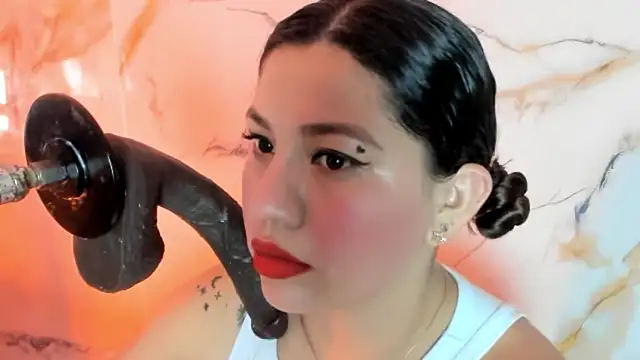 Snapshot of hade_cute chatting on May 28, 3:53 pm hade cute online show from May 28, 3:53 pm