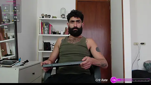 Drogamma online show from March 15, 8:54 pm