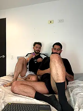 Drogamma online show from November 4, 12:54 am