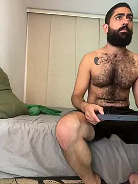 Drogamma online show from November 30, 2:04 am