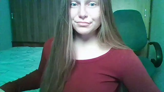 Snapshot of Evasapples chatting on October 30, 3:57 pm Evasapples online show from October 30, 3:57 pm