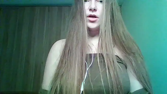 Evasapples online show from February 19, 1:51 pm