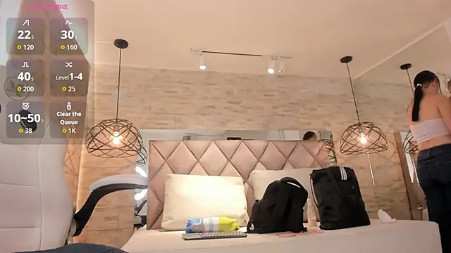 dorothy vegga online show from September 27, 3:44 am