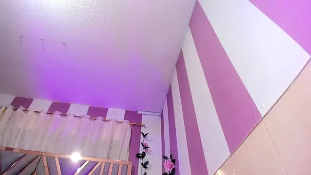 maria paulac online show from February 21, 4:40 am