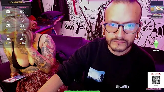 tatouagendecouple online show from January 18, 6:34 am