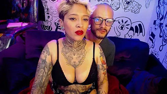 tatouagendecouple online show from February 13, 5:26 am