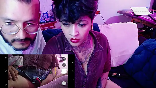 tatouagendecouple online show from September 13, 4:45 am