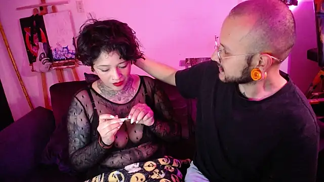 tatouagendecouple online show from November 7, 3:17 am