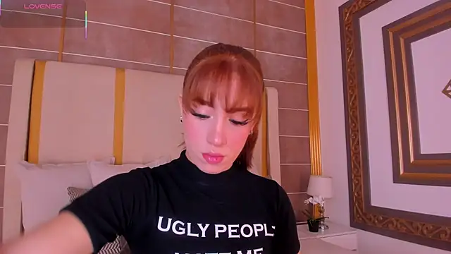 AbigailCarter online show from November 23, 11:26 pm