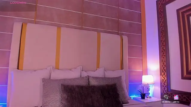 AbigailCarter online show from December 18, 12:17 am