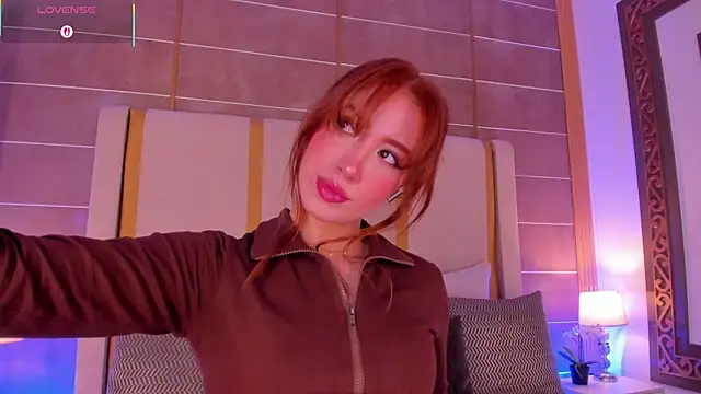 AbigailCarter online show from January 17, 11:08 pm