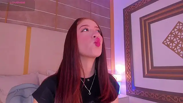 AbigailCarter online show from January 31, 11:03 pm