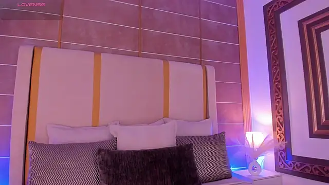 AbigailCarter online show from February 27, 3:06 am