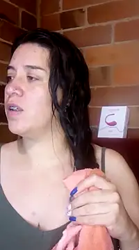 Snapshot of Gabriela_squirt02 chatting on December 12, 11:40 am Gabriela squirt02 online show from December 12, 11:40 am