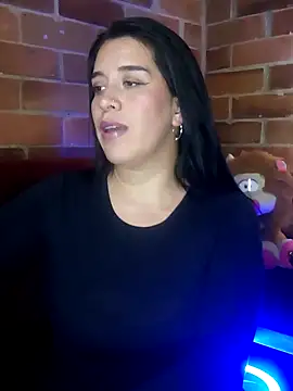 Snapshot of Gabriela_squirt02 chatting on January 7, 10:08 pm Gabriela squirt02 online show from January 7, 10:08 pm