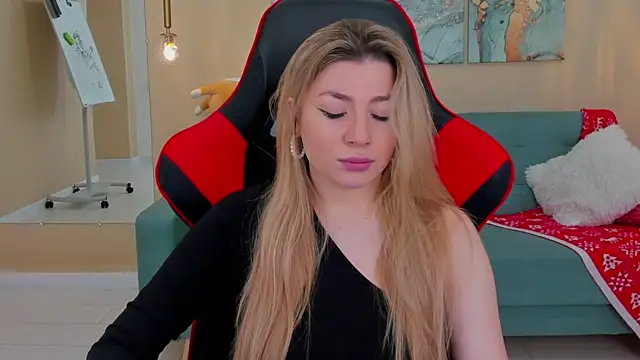 HelenaMorgan online show from January 9, 12:52 pm