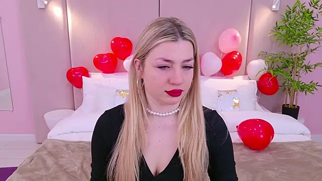 HelenaMorgan online show from February 12, 6:08 am