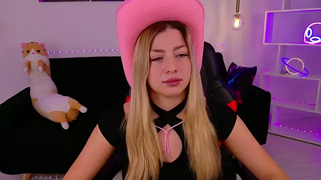 HelenaMorgan online show from September 12, 2:55 am