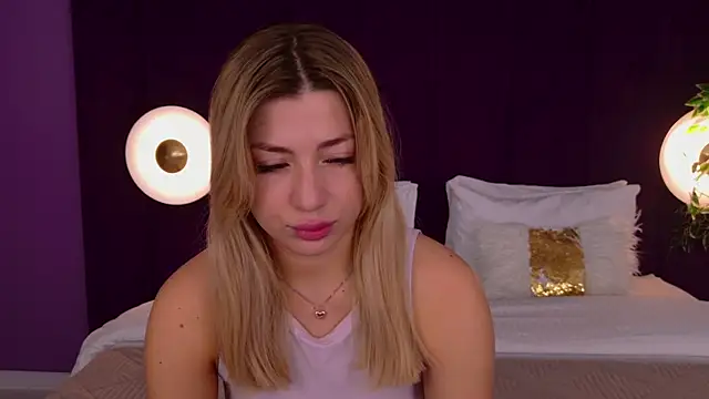 HelenaMorgan online show from October 9, 3:04 am