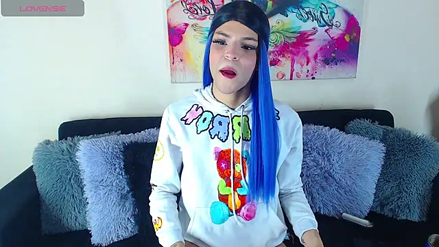 Realbadbxtch online show from January 24, 8:32 pm