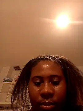 KennyBigWoman online show from September 17, 8:32 pm