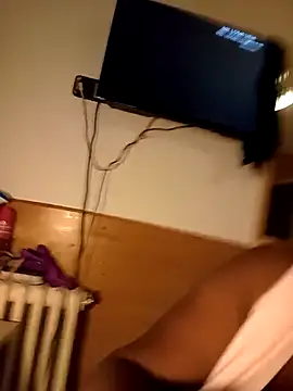 KennyBigWoman online show from October 23, 8:13 am