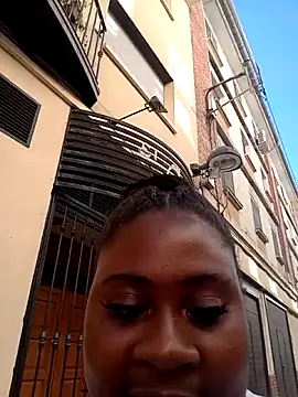 KennyBigWoman online show from October 27, 1:37 pm