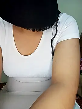 Sahar sexy online show from January 26, 5:34 pm