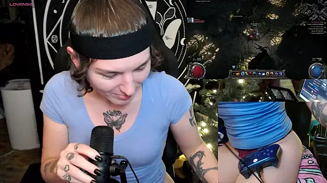 Snapshot of BrandiWRLD_999 chatting on January 2, 5:14 am BrandiWRLD 999 online show from January 2, 5:14 am