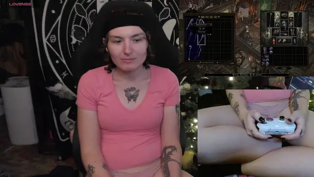 Snapshot of BrandiWRLD_999 chatting on January 18, 4:15 am BrandiWRLD 999 online show from January 18, 4:15 am