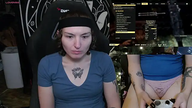 Snapshot of BrandiWRLD_999 chatting on January 19, 6:21 pm BrandiWRLD 999 online show from January 19, 6:21 pm