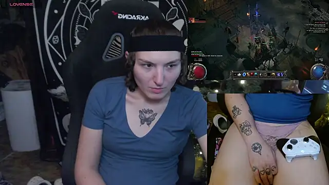 Snapshot of BrandiWRLD_999 chatting on January 20, 12:57 am BrandiWRLD 999 online show from January 20, 12:57 am