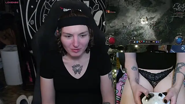 Snapshot of BrandiWRLD_999 chatting on January 22, 1:53 am BrandiWRLD 999 online show from January 22, 1:53 am