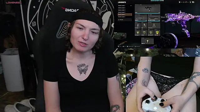 Snapshot of BrandiWRLD_999 chatting on January 28, 7:32 pm BrandiWRLD 999 online show from January 28, 7:32 pm