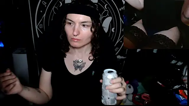 Snapshot of BrandiWRLD_999 chatting on September 26, 6:56 pm BrandiWRLD 999 online show from September 26, 6:56 pm