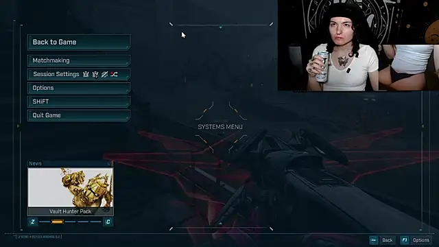 Snapshot of BrandiWRLD_999 chatting on September 27, 7:41 pm BrandiWRLD 999 online show from September 27, 7:41 pm