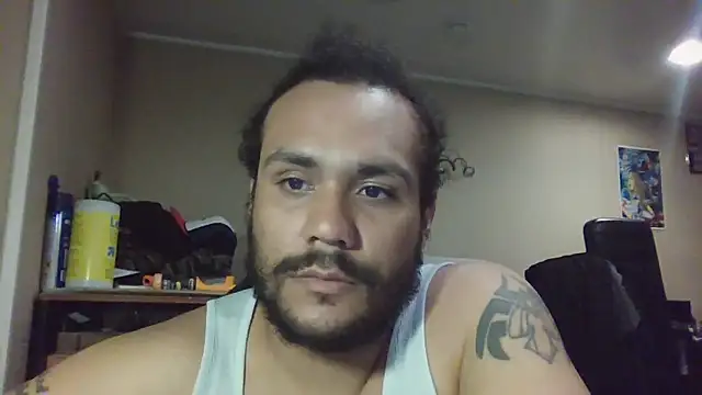 Chef-Munchies69 online show from April 6, 1:25 am