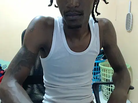 Snapshot of jammasterjack chatting on March 7, 4:35 am jammasterjack online show from March 7, 4:35 am