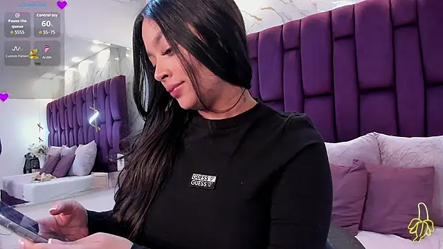 emma carterr1 online show from November 16, 1:49 pm