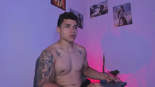 gerson zt online show from November 5, 12:32 am