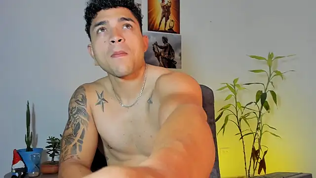 gerson zt online show from March 7, 11:02 pm