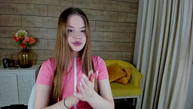 MilanaBalmain online show from January 27, 10:38 am