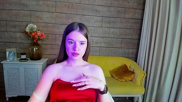 MilanaBalmain online show from February 11, 10:37 am