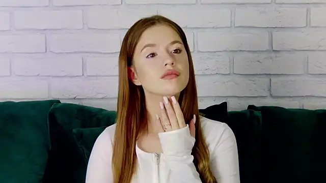 MilanaBalmain online show from February 12, 4:23 am