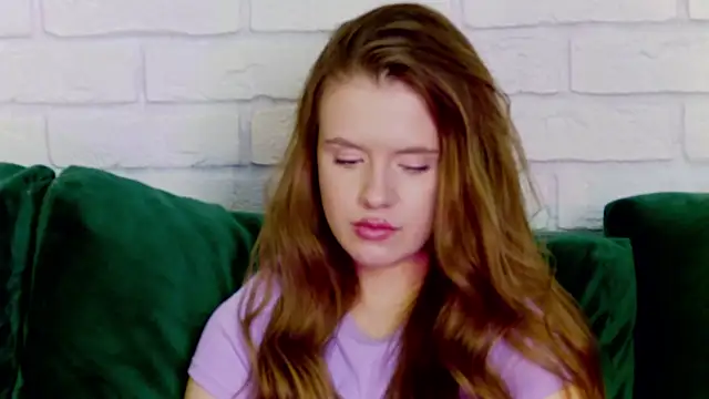 MilanaBalmain online show from February 18, 3:21 pm