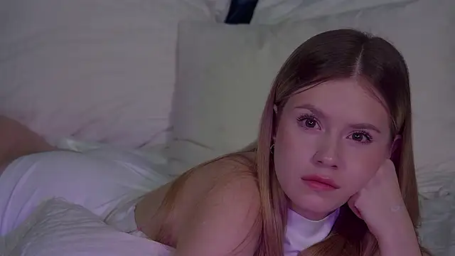 MilanaBalmain online show from November 11, 5:40 am