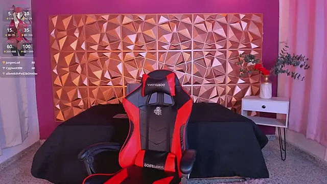 Snapshot of keendaall chatting on January 11, 8:21 pm keendaall online show from January 11, 8:21 pm