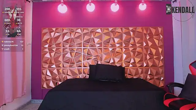 Snapshot of keendaall chatting on January 20, 11:32 pm keendaall online show from January 20, 11:32 pm