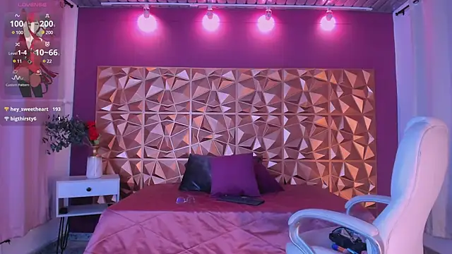 Snapshot of keendaall chatting on January 30, 7:59 pm keendaall online show from January 30, 7:59 pm