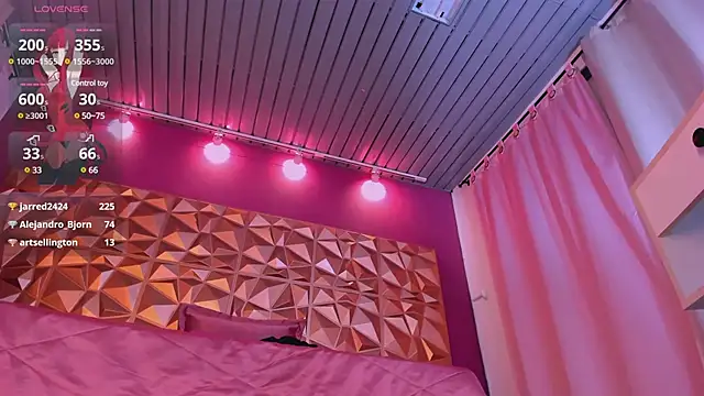 Snapshot of keendaall chatting on January 31, 7:07 am keendaall online show from January 31, 7:07 am